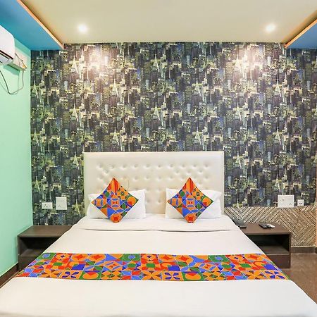 Fabhotel Kriti Green Varanasi Dış mekan fotoğraf