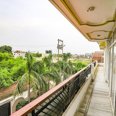 Fabhotel Kriti Green Varanasi Dış mekan fotoğraf