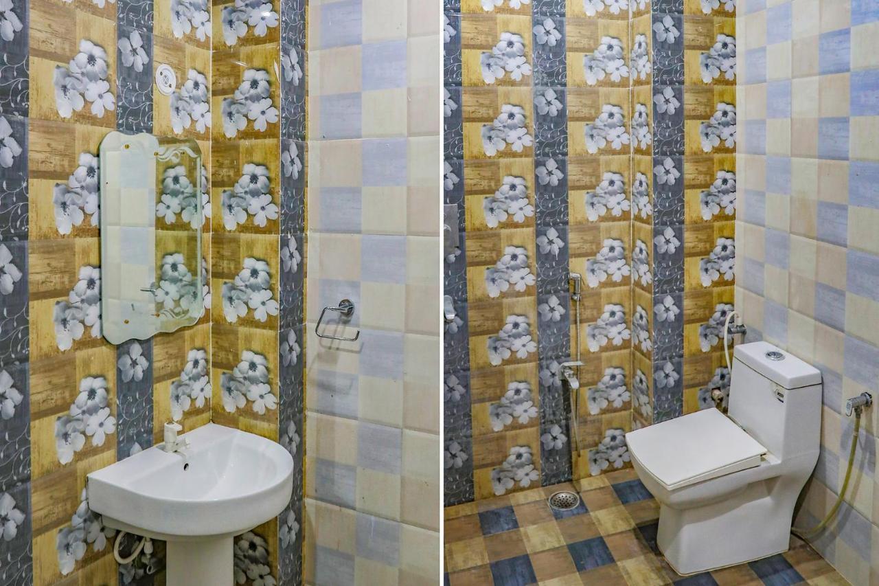 Fabhotel Kriti Green Varanasi Dış mekan fotoğraf